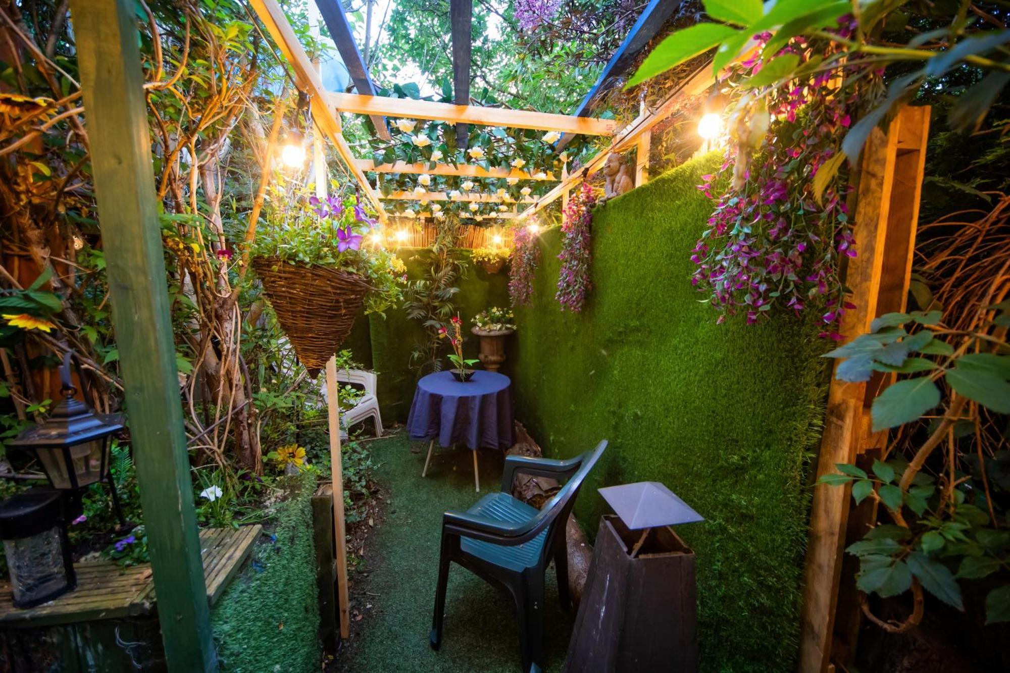 Apartmán The Secret Garden Newark upon Trent Exteriér fotografie