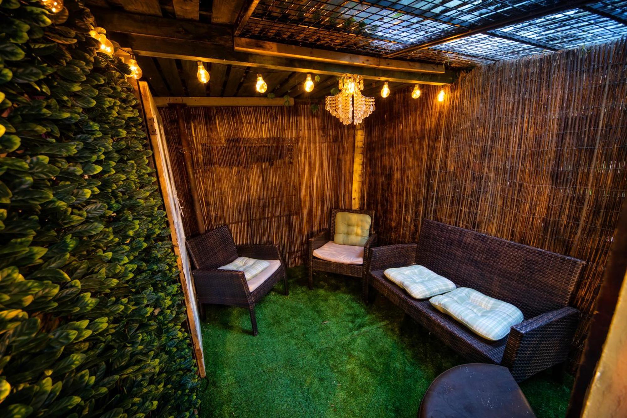 Apartmán The Secret Garden Newark upon Trent Exteriér fotografie